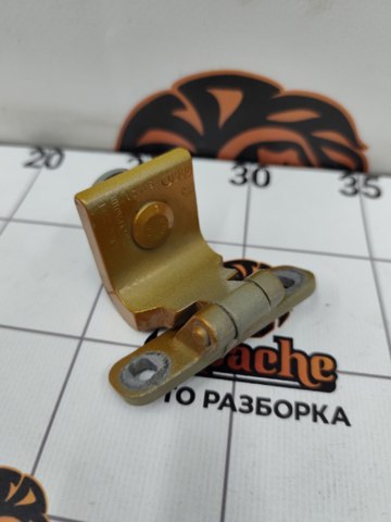 Навішування двері задньої (і механізм урівноваження замка дверей задка) 8U0827299E VAG