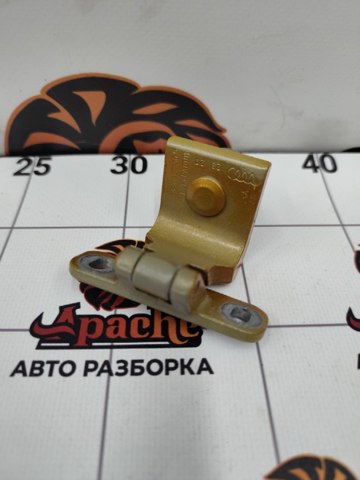 Петля задніх багажних, 3/5 -х дверей 8U0827300E VAG