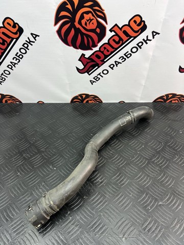 Шланги системи охолодження 8W0122101B VAG