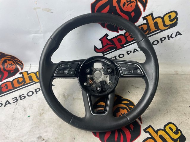 Руль 8W0419091CNINU VAG
