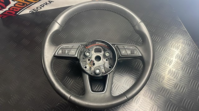 Руль 8W0419091EMINU VAG