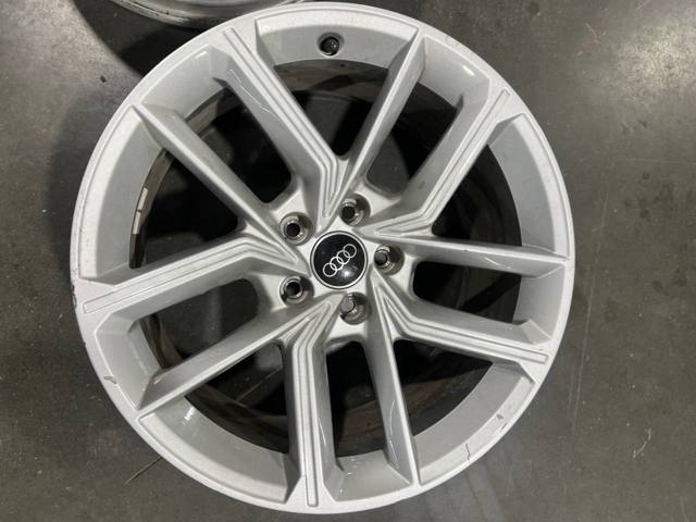 Диски колісні литі (легкосплавні, титанові) 8W0601025FL VAG