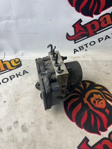 Гідроагрегат антиблокувальної системи 8W0614517AHBEF VAG