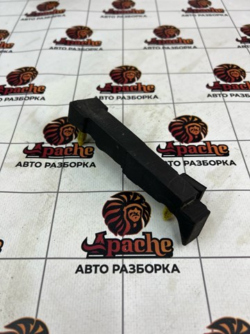 Наповнювач бампера переднього 8W0807251A VAG