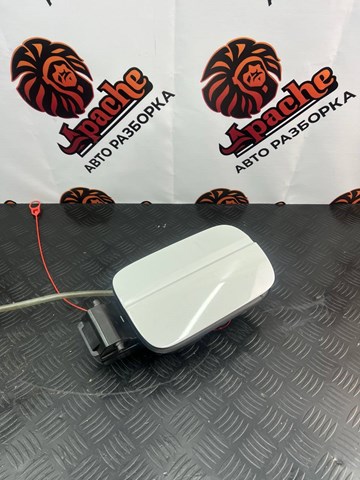 Горловина б/бака 8W0809906 VAG