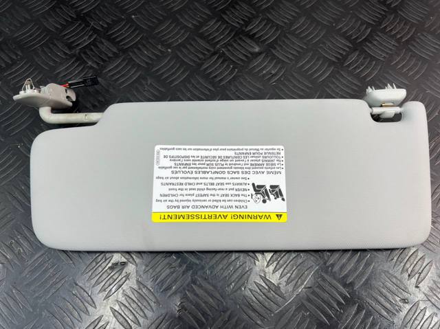 Козирок 8W0857552AMEA7 VAG