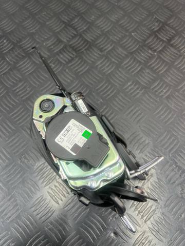 Ремені безпеки 8W0857706PV04 VAG