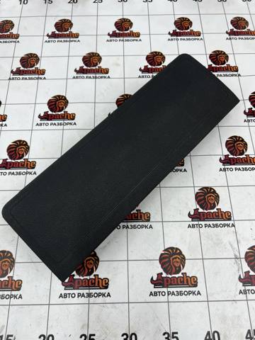 Подушка безпеки (AIRBAG) пасажирська, захисту колін 8W0880842F VAG