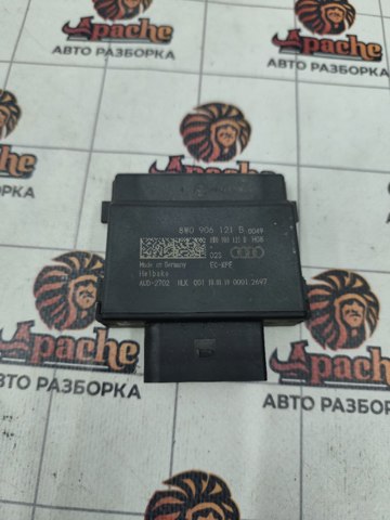Модуль управління (ЕБУ) паливного насоса 8W0906121B VAG