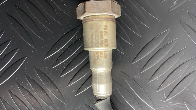 Лямбдазонд, датчик кисню після каталізатора 8W0906262G VAG