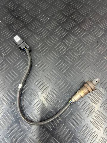 Лямбда зонд, датчик кисню до каталізатора 8W0906265AP VAG
