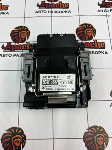 Камера системи забезпечення видимості 8W0907217C VAG