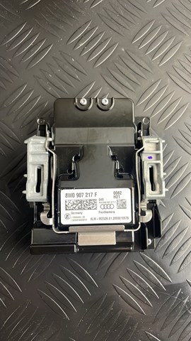 Камера заднього виду 8W0907217F VAG