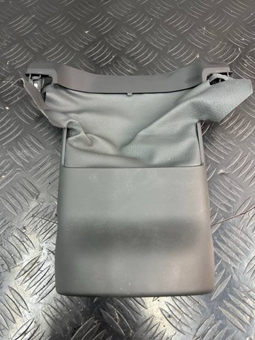 Захисний кожух кермового механізму 8W0953491DS2 VAG