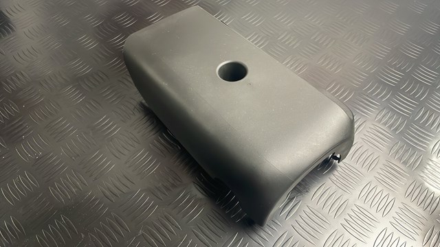 Захисний кожух кермового механізму 8W09535124PK VAG