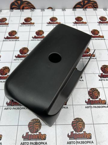 Захисний кожух кермового механізму 8W0953512C4PK VAG