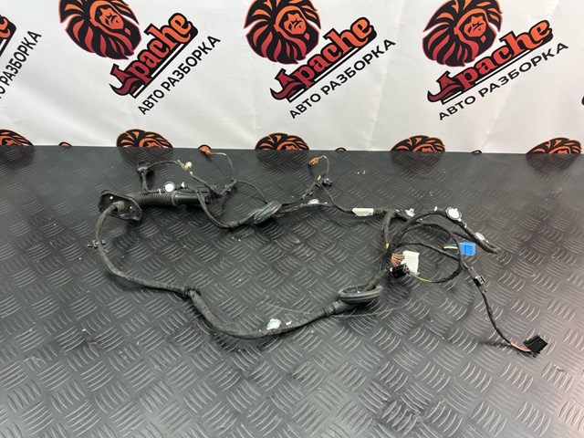 Джгут проводів передньої двері 8W0971029BL VAG