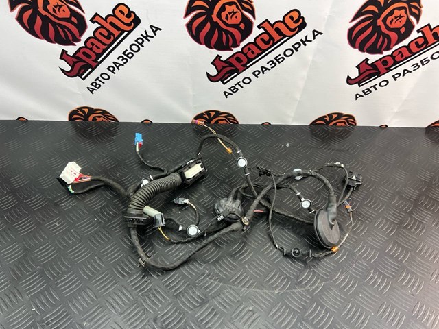 Джгут проводів передньої двері 8W0971030BL VAG