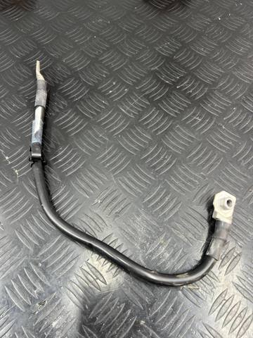 Кабель маси акумулятора (АКБ) 8W0971235A VAG