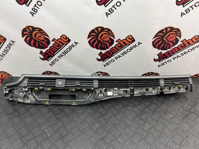 Решітка повітропровода 8W1820902D6PS VAG