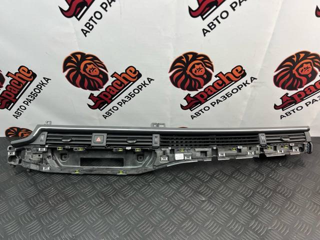 Решітка повітроводу 8W1820902D6PS VAG