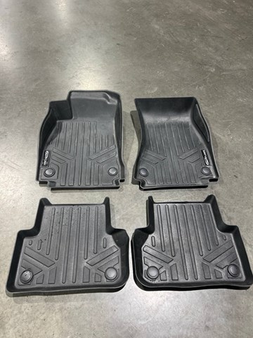 Килими салону 8W1863691BJS1 VAG