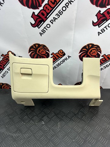 Ящик для рукавичок (бардачок) 8W1880301ABV2 VAG