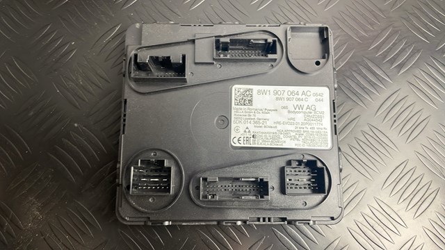 Блок управління комфорту 8W1907064AC VAG