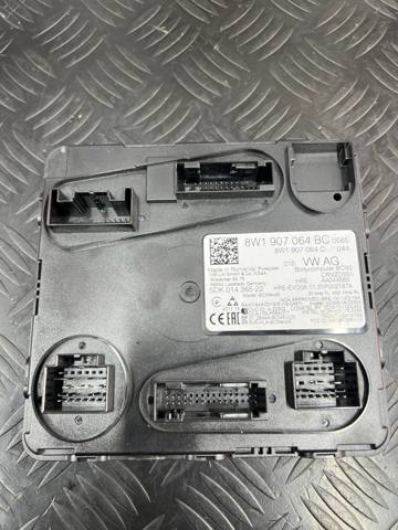 Блок комфорту 8W1907064BC VAG