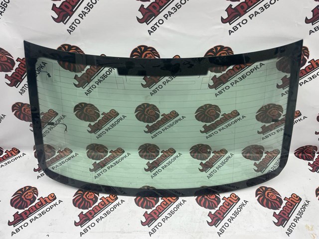 Скло заднє 8W5845501BNVB VAG