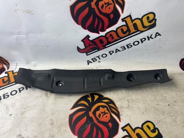 Ущільнювач арки крила 8W6821111 VAG