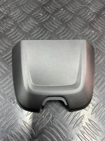 Накладка (кришка) кронштейна дзеркала салону 8W68575194PK VAG