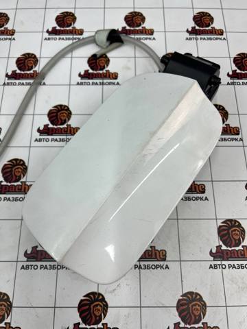 Горловина бензобака 8W8809906 VAG