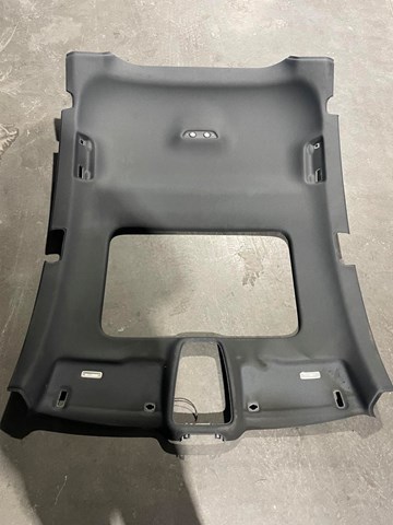 Оббивка даху (стеля) 8W8867505EV48 VAG