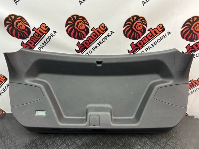 Оббивка багажника 8W8867979B4PK VAG