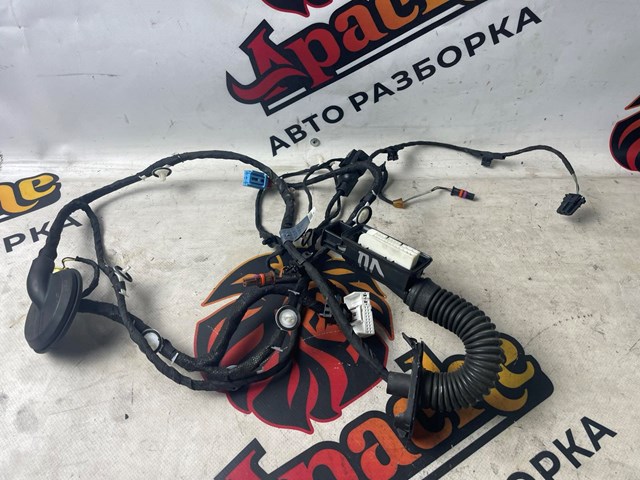 Електропроводка передніх дверей 8W8971029AC VAG