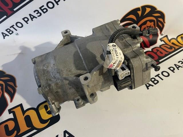 Насос кондиціонера 926005SA0A NISSAN