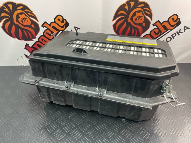 Піддон акумулятора(АКБ) 95850415100 PORSCHE