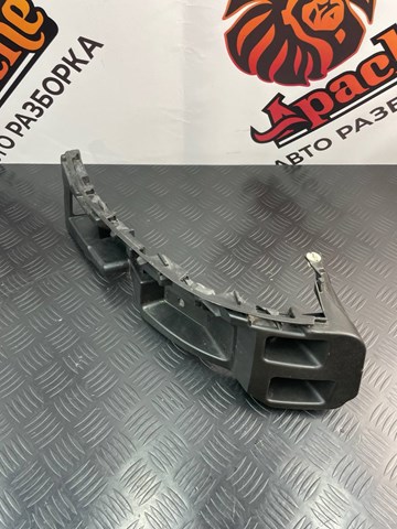 Направляюча заднього бампера, ліва 95850539310 PORSCHE