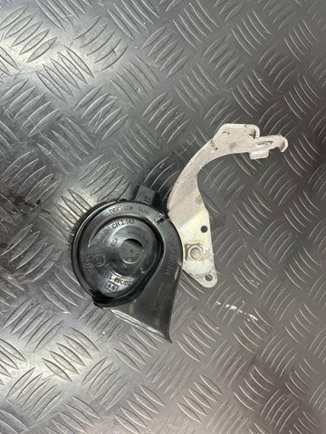Сигнал низької тональності 95863510805 PORSCHE