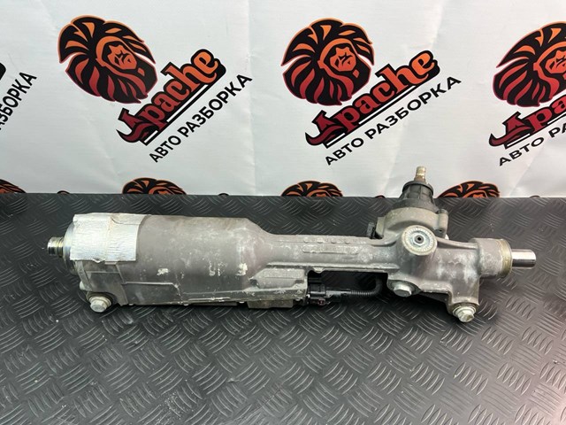 Рейка рулевая