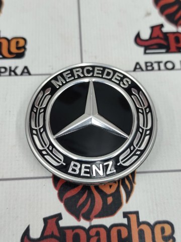 Емблема капота A0008172605 MERCEDES