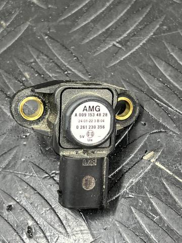 Датчик наддува A0091534828 MERCEDES