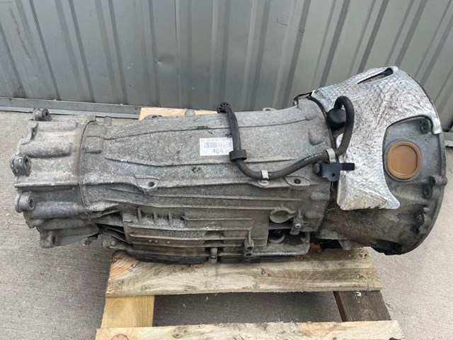 Варіаторна коробка передач A1662705400 MERCEDES
