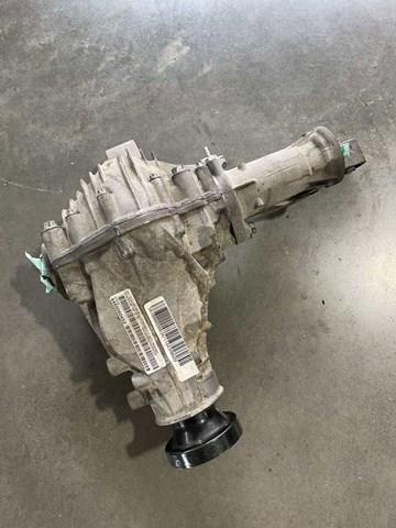 Міст ведучий передній в зборі A1663300300 MERCEDES