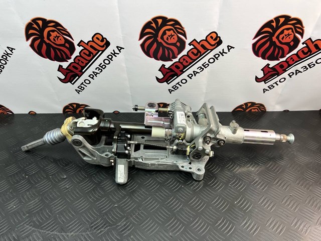 Колонка рульова A1664606200 MERCEDES