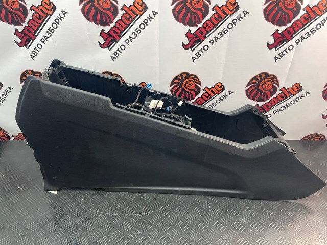 Консоль центральна панелі управління A16668039039H15 MERCEDES