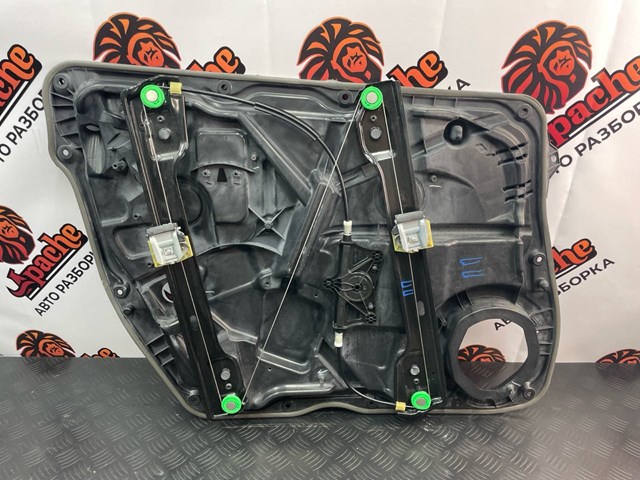 Механізм підйому стекол A1667201202 MERCEDES