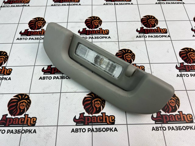 Поручні (тримачі) і гачок для одягу A16681006547E94 MERCEDES