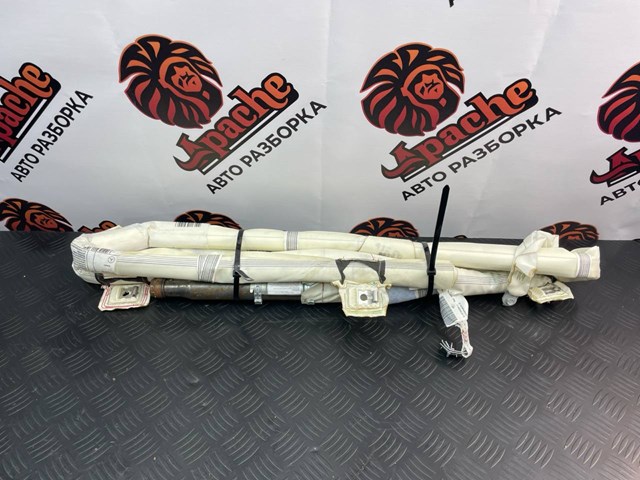 Подушка безпеки, збоку ліва айрбег A1668600902 MERCEDES